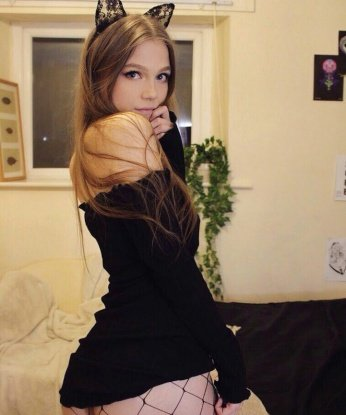 Анкета проститутки Фаина - Фото 1, Картас-Казмаляр, 20 лет, №3488